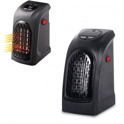 Mini Fan Heater
