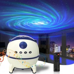 Starry night light