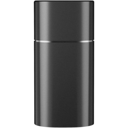 Tdyatocept Mini Électrique Voyage Rasoir USB Charge Rasage Barbe Rasoir Lavable Couteau Barbe pour Voiture Maison Rasoir,B
