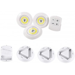 Lumière LED