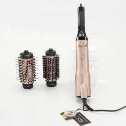 Professional hair dryer