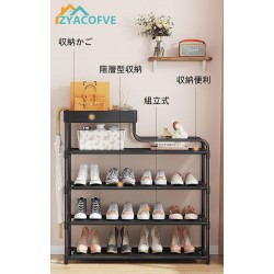 Shoe Storage