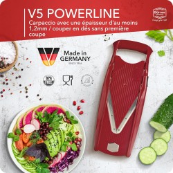Vegetable Cutter