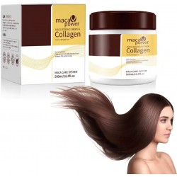 Collagen Hair Mask