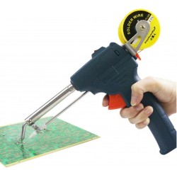 Electric Soldering Tool Kit