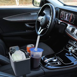 Multifunctional storage box
