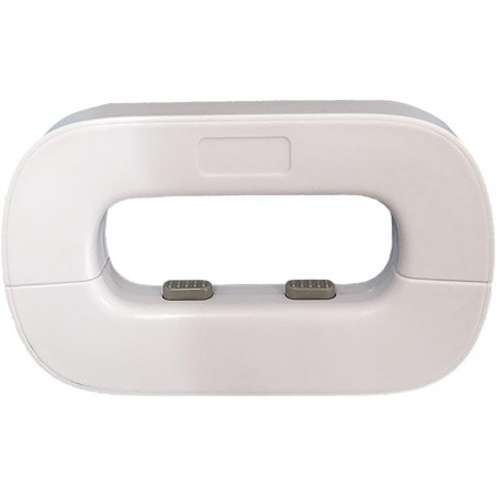 Serrure de Porte de Réfrigérateur et de Congélateur, Loquet de Verrouillage pour Tout-petit, Enfant, Serrure de Sécurité pour
