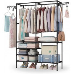 Clothes rack