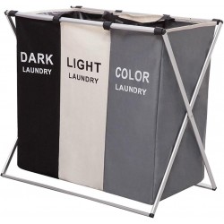 Basket organizer