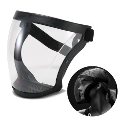Anti-Fog Protective Full Face