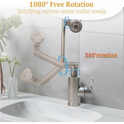 bathroom faucet