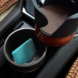 Car cup holder