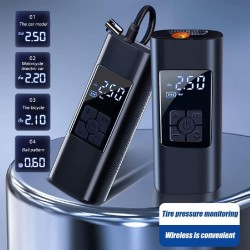 compresseur d'air portable