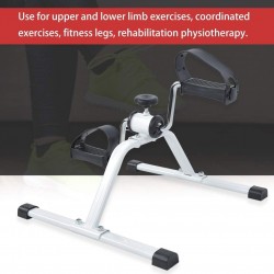 Exercise Bike Pedal Unit