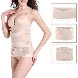 3 in 1 postpartum support belt