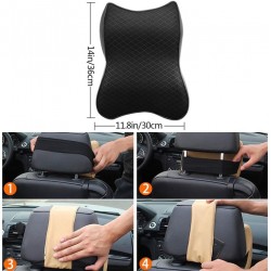 Car Headrest