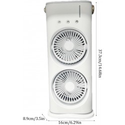 Ventilateur de climatiseur