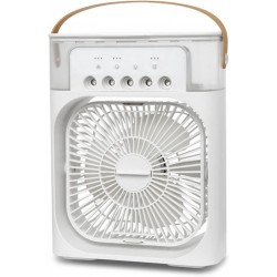 Ventilateur de climatiseur Portable