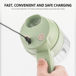 Electric Chopper
