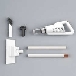 Lightweight Cordless Stick Vacuum