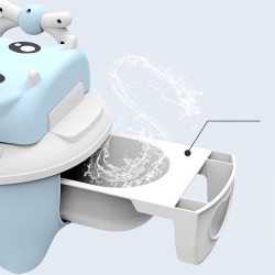 children's toilets