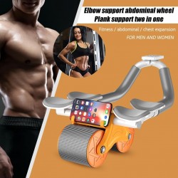 Abdominal wheel