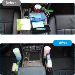 Storage organizer