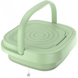 Folding Mini Washing Machine