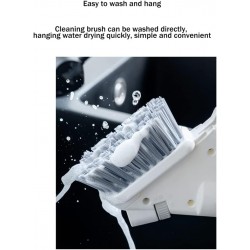 Spray Brush Window
