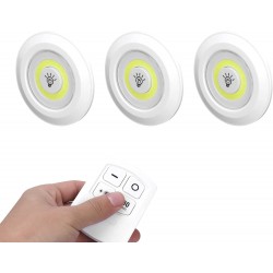 LED night light