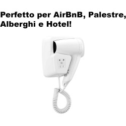Hair dryer