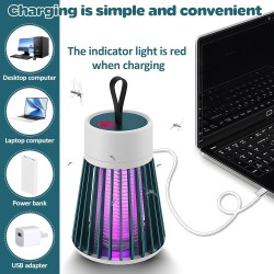 Indoor Mosquito Lamp