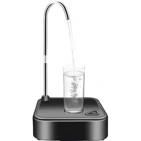 Electric automatic water control button for kitchen, office, outdoor - Dual use - For office, water