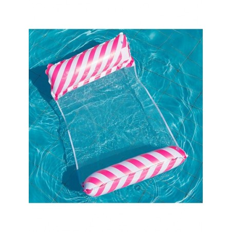 Multi Usage Flottantes Hamac,Hamac d'eau Pliable Flottant Hamac