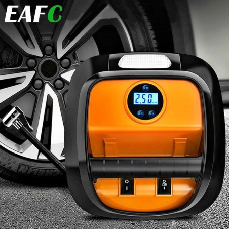 Pompe à Air pour Voiture.