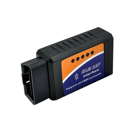 Scanner de diagnostic automobile ELM 327