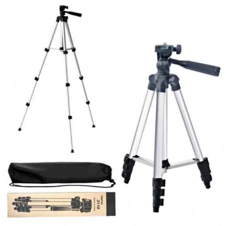 versatile tripod