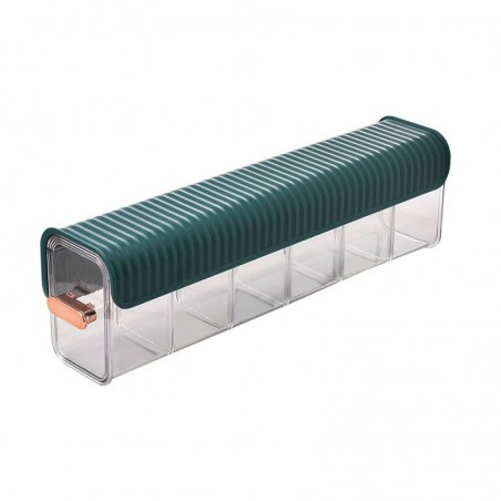 organisateur de rangement moderne