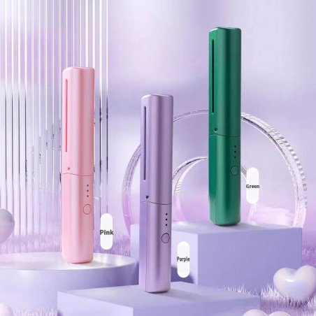 Appareil bouclér sans fil