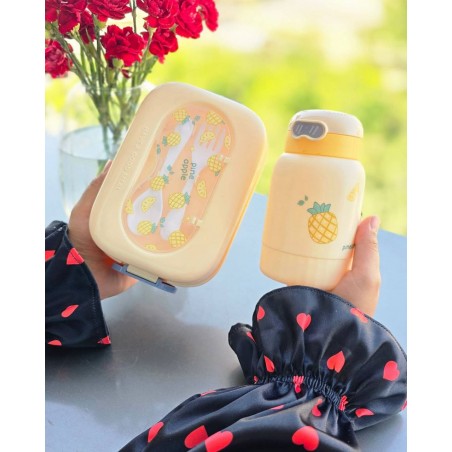 ontenants de rangement pour aliments