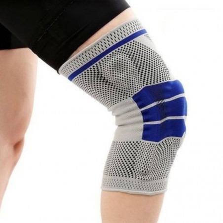 Compression Knee Support Sleeve