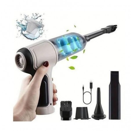 Portable Handheld Vacuum Cleaner