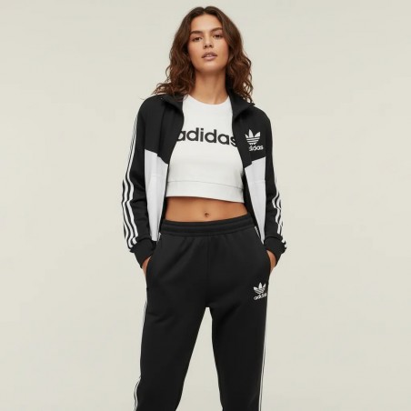 Ensemble de Sport Bleu Classique