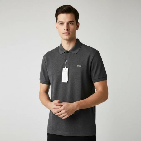 Polo classique pour homme