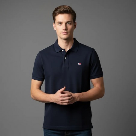 Polo Classique pour Hommes