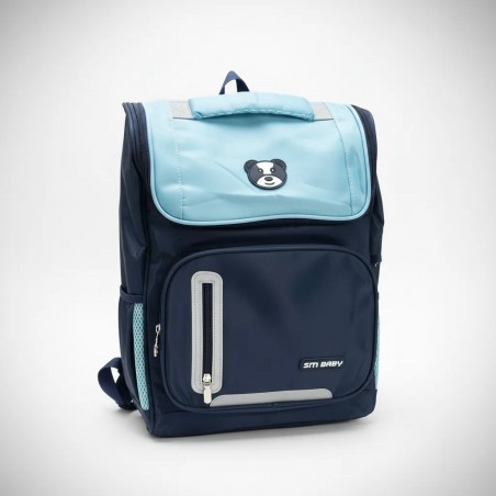 Children's Panda Backpack