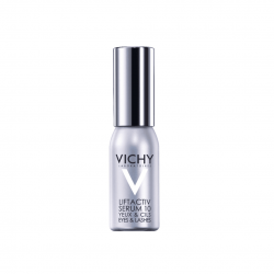 Vichy Liftactiv Supreme Eyes & Eyelashes Lifting Serum – 15ml